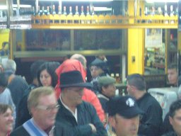 Noche de Tambores 2008